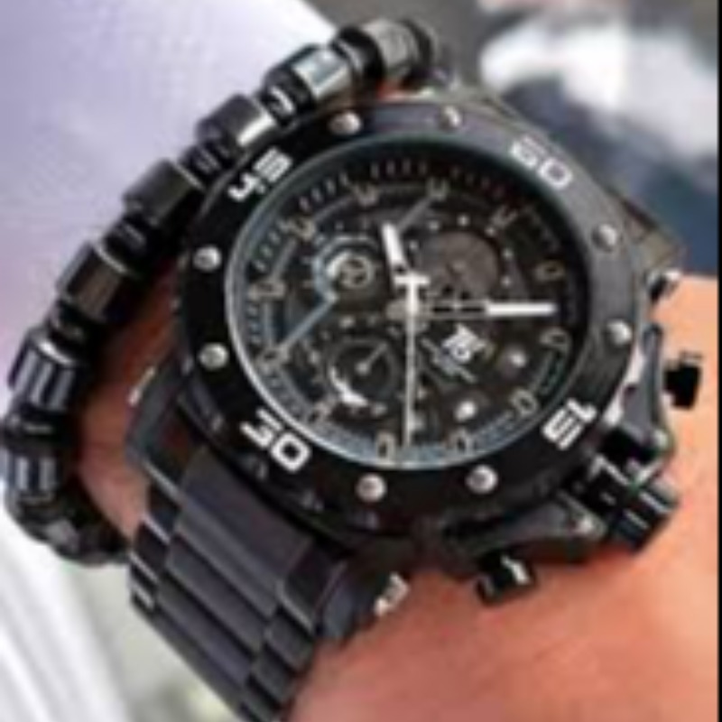 Felluci çok fonksiyonlu kol saati